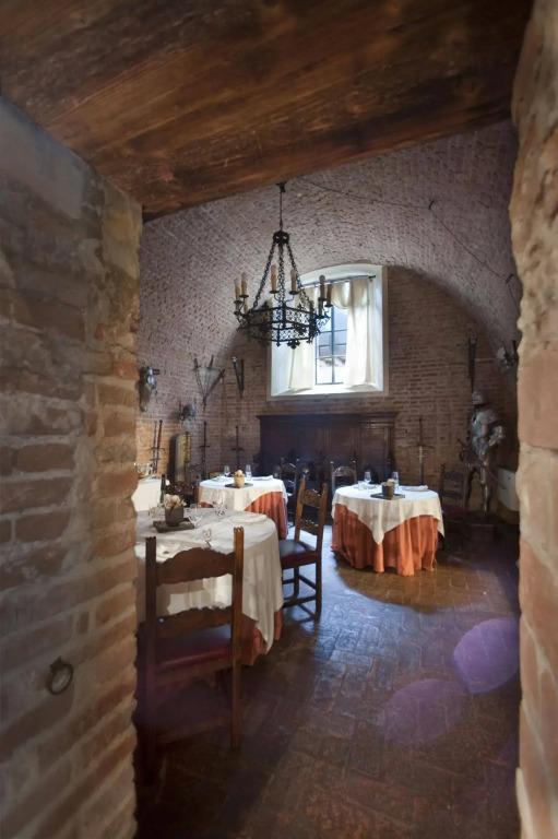 Relais Castello Bevilacqua