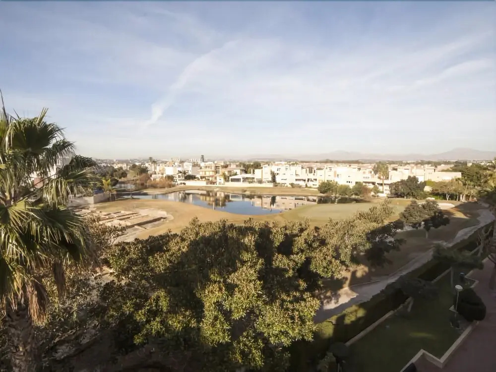 APARTAMENTOS KASA 25 - Golf & Beach Los Lagos