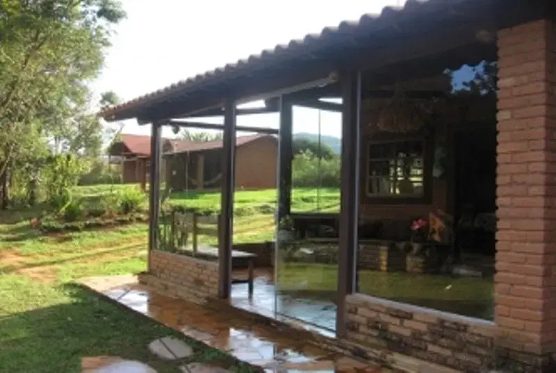 Pousada Árvore Centenária