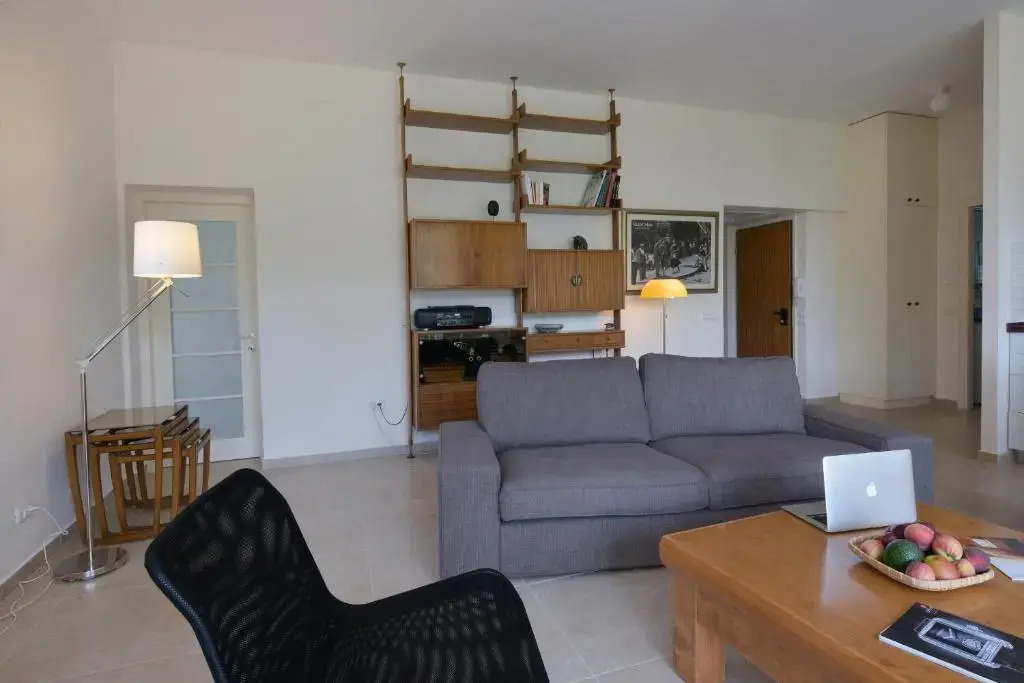 Ziv Apartments - Malkei Israel 6 A