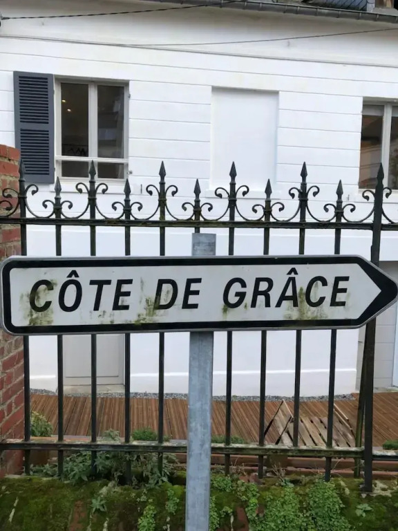 La Cour Sainte Catherine demeure de charme