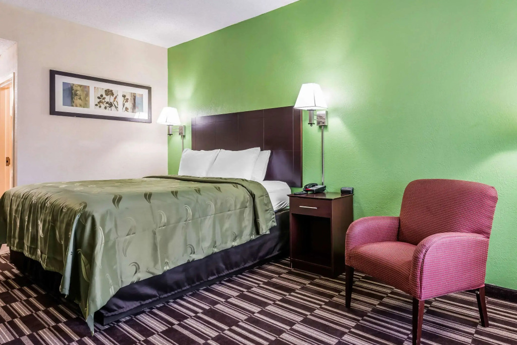 Quality Inn Fort Pierce I-95
