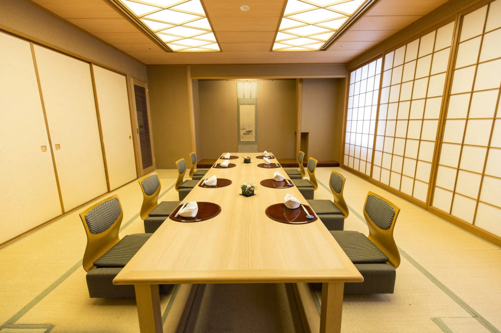 Authent Hotel Otaru