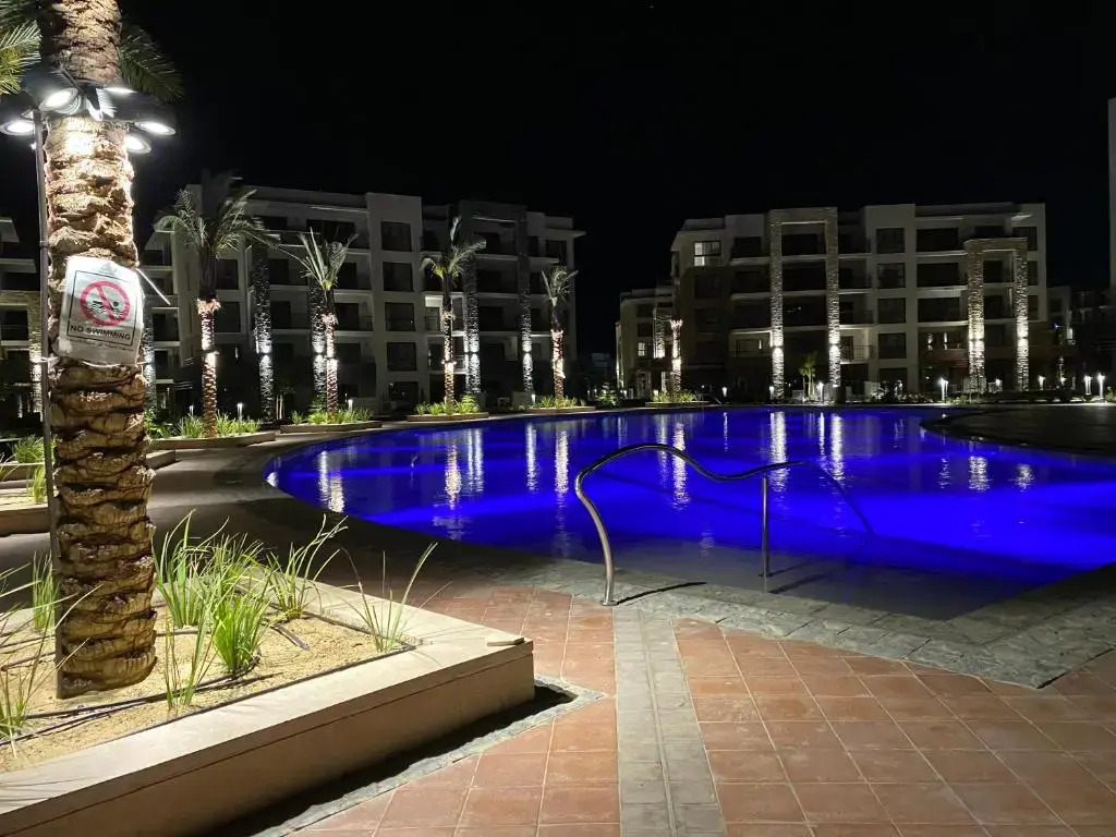 Marassi Residence