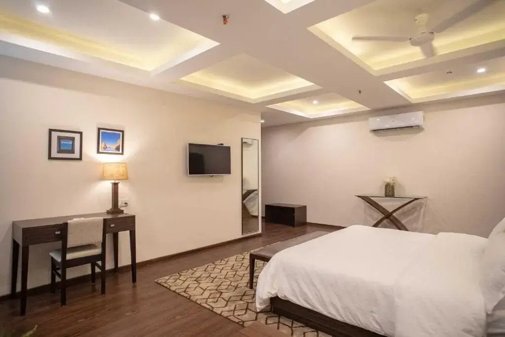 Hotel Alaya