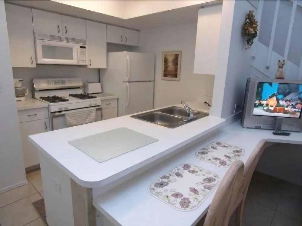 Mango Key 3165 - Two Bedroom Townhome