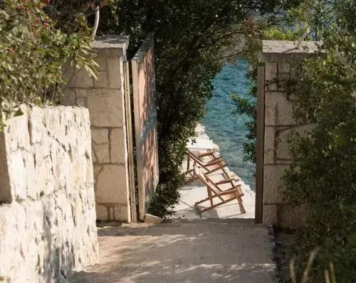 Meganisi Blue Studio