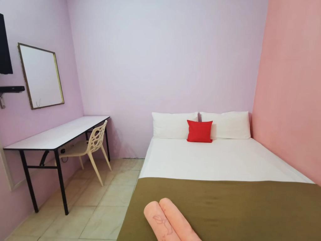 Hotel O My Seven Days Inn