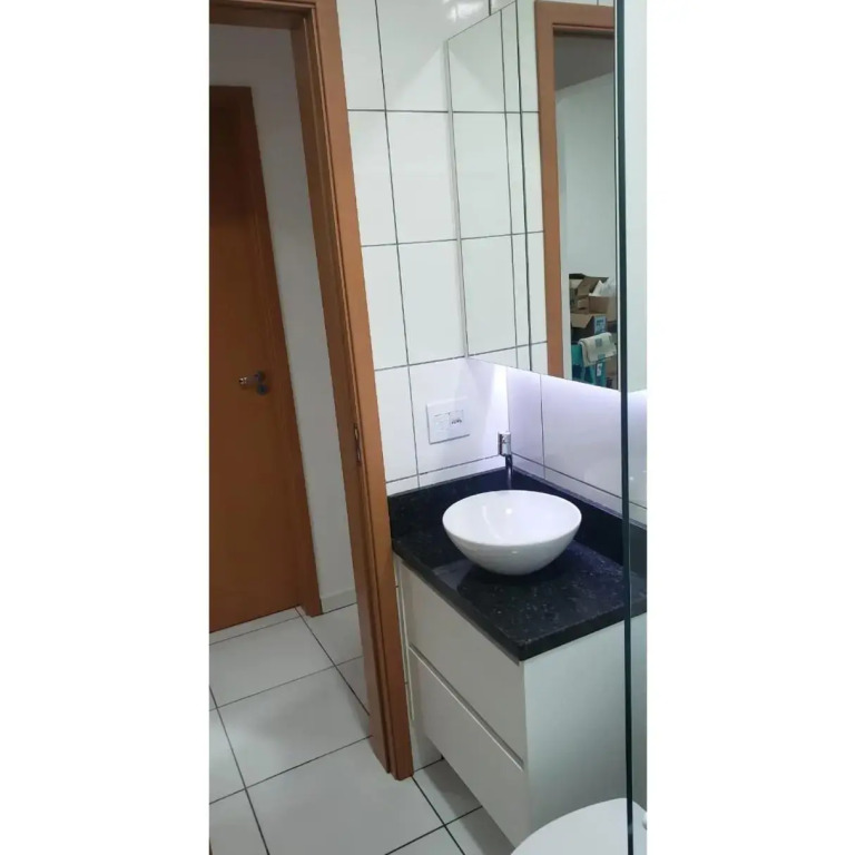 Apartamento Novinho Próximo as Praias, Centro e Restaurantes - Excelente localização