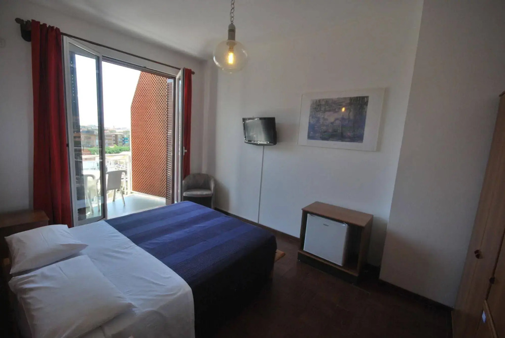Hotel Paco