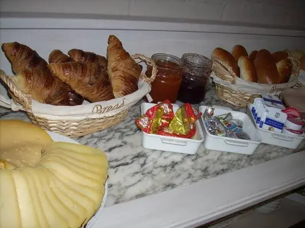 B&B Pottebreker