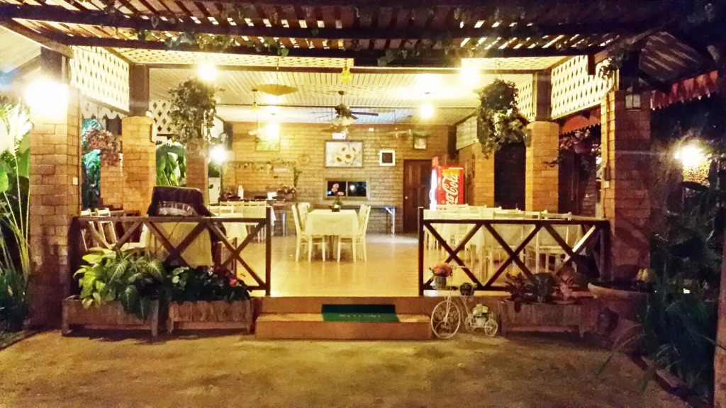 Banviewnam Camping & Resort