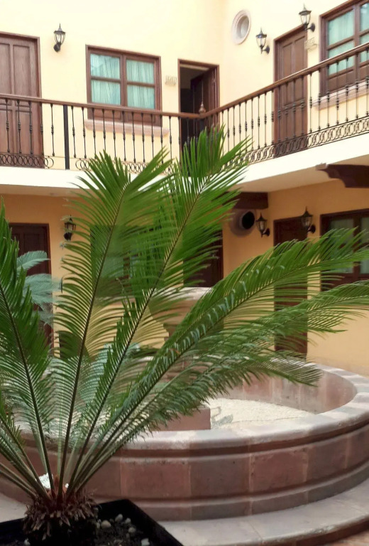 Hotel Casa del Virrey & Suites