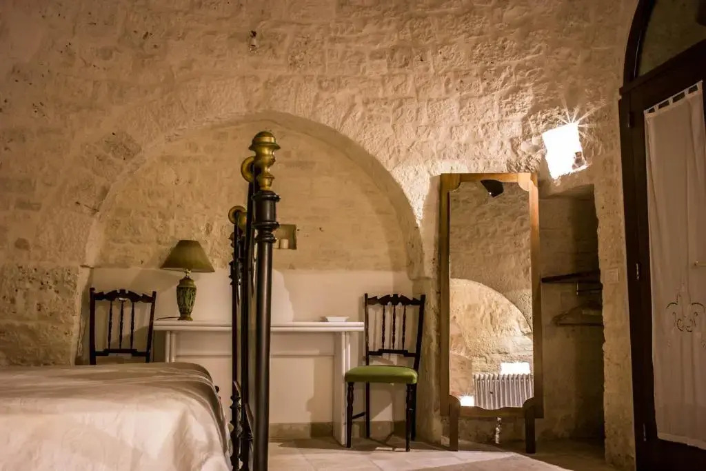 Apulia Relais