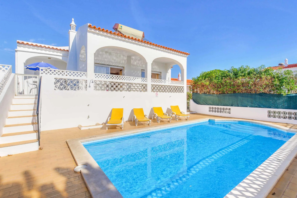 Casa Barreto