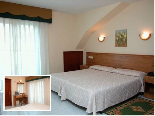 Hotel Veiganova