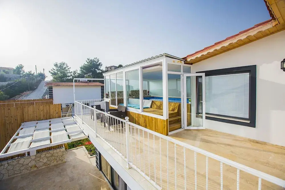 Villa Gok