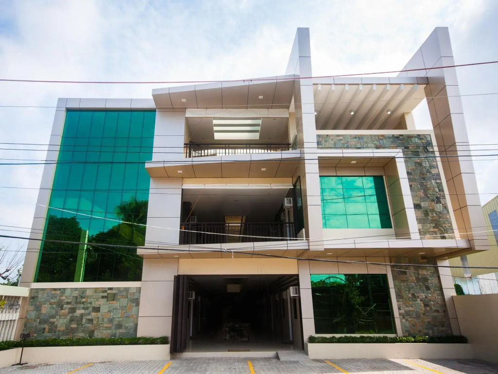 NF Suites