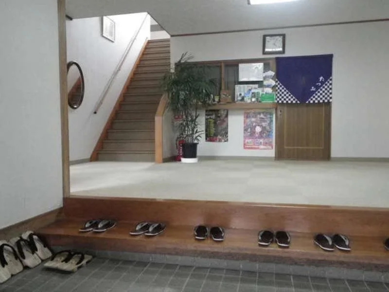 Ryokan Tatsumi