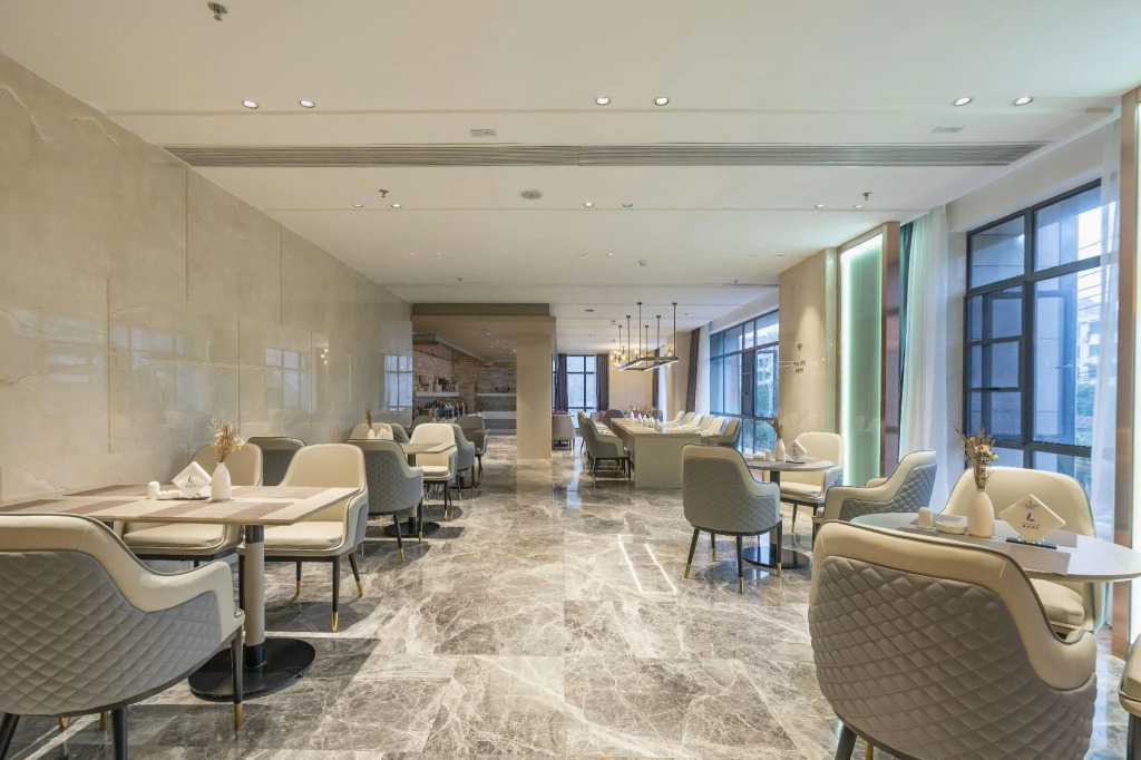 Lavande Hotel (Yichun Drum Tower Pedestrian Street)