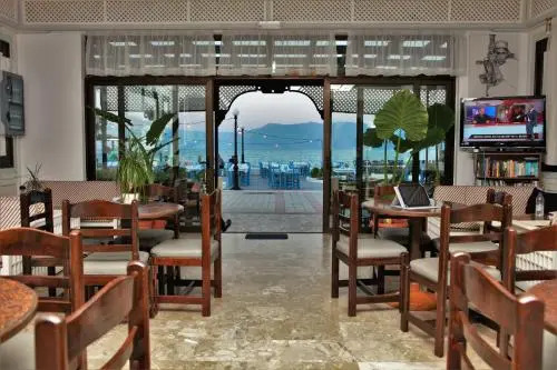 Argo Rooms-Papadakis