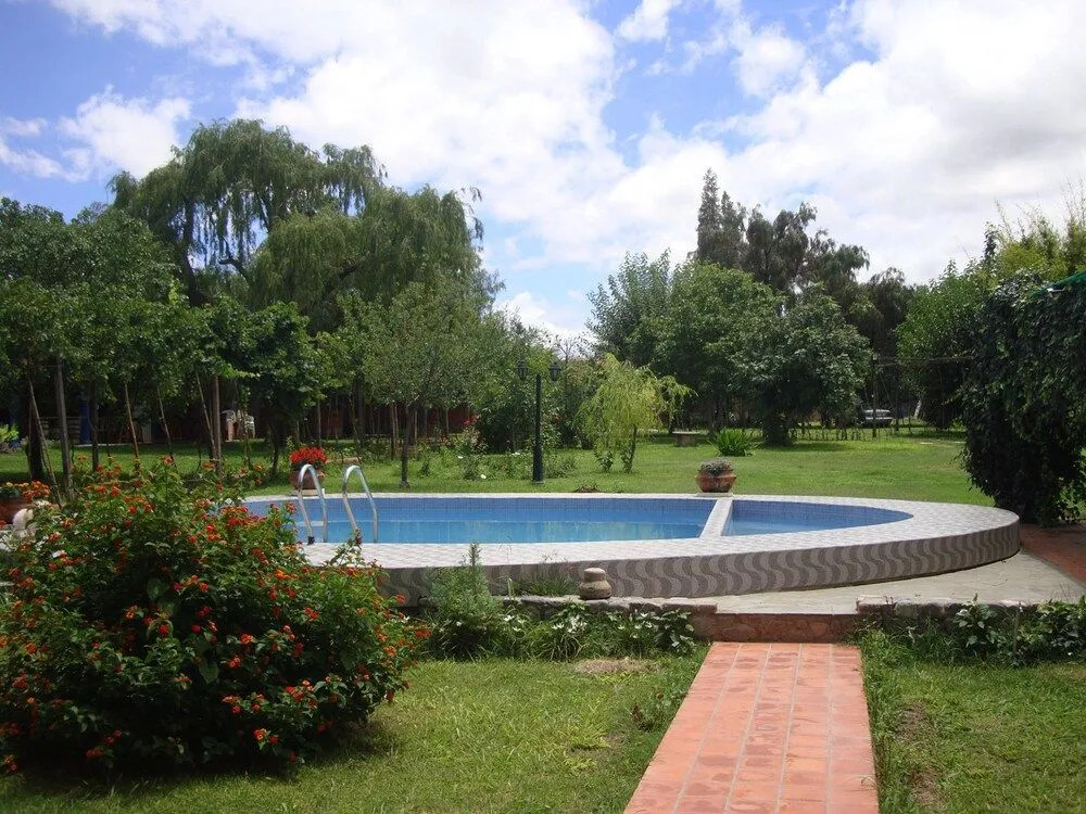 Hotel San Javier