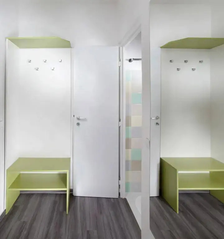 Vienna apartment