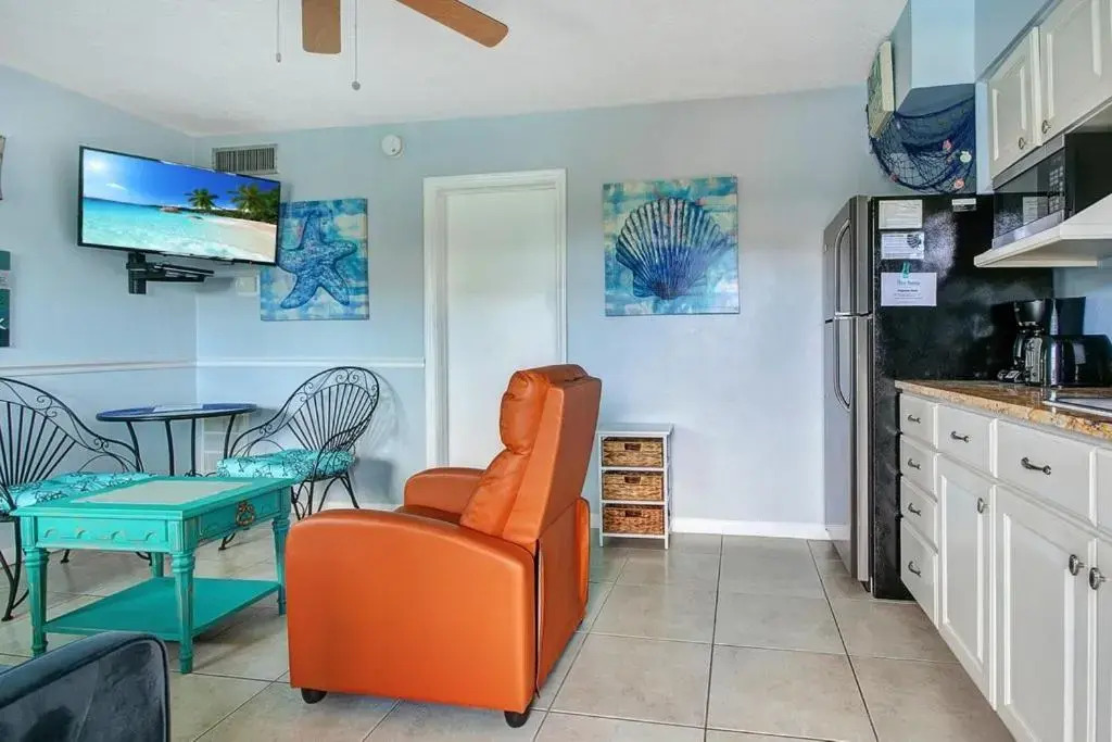 Five Palms Suite 207 - Daily - Weekly - Monthly