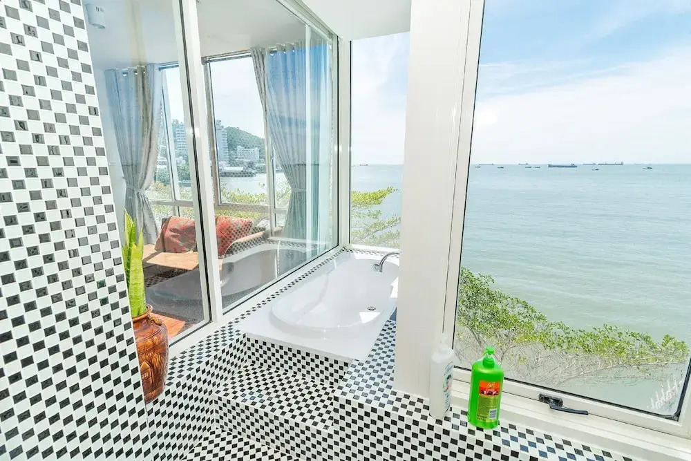 Villa Seaview 8