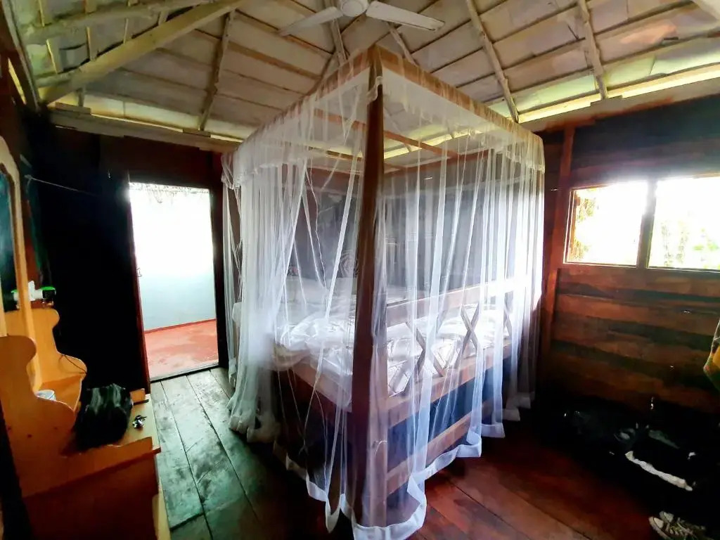 My House Ahangama