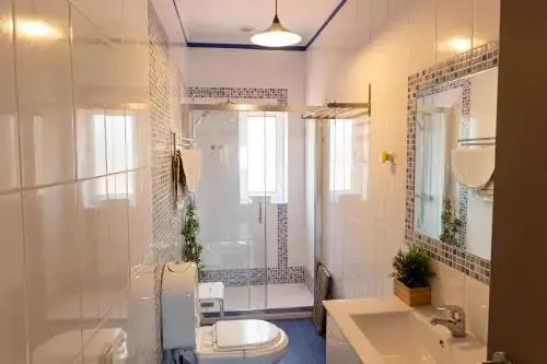 Apartamento Amarante - Vista São Gonçalo