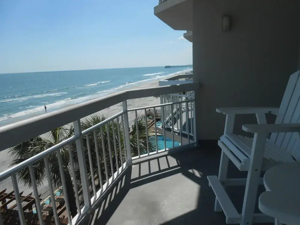 0306 Waters Edge Resort 1 Bedroom Condo