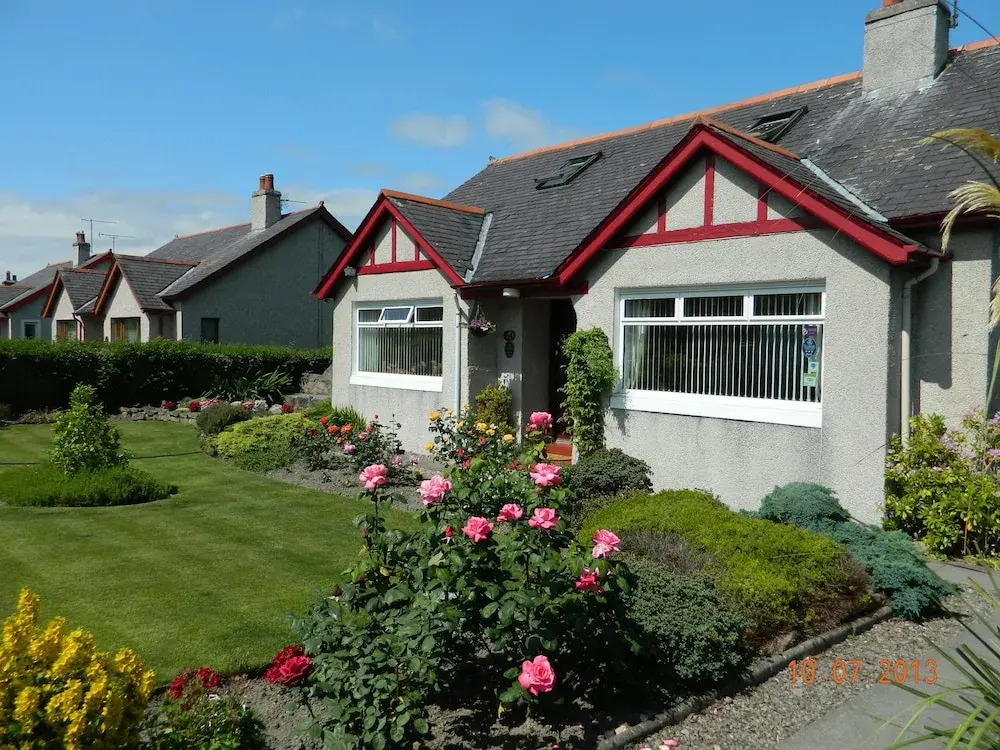 THE KEMPS Guest House