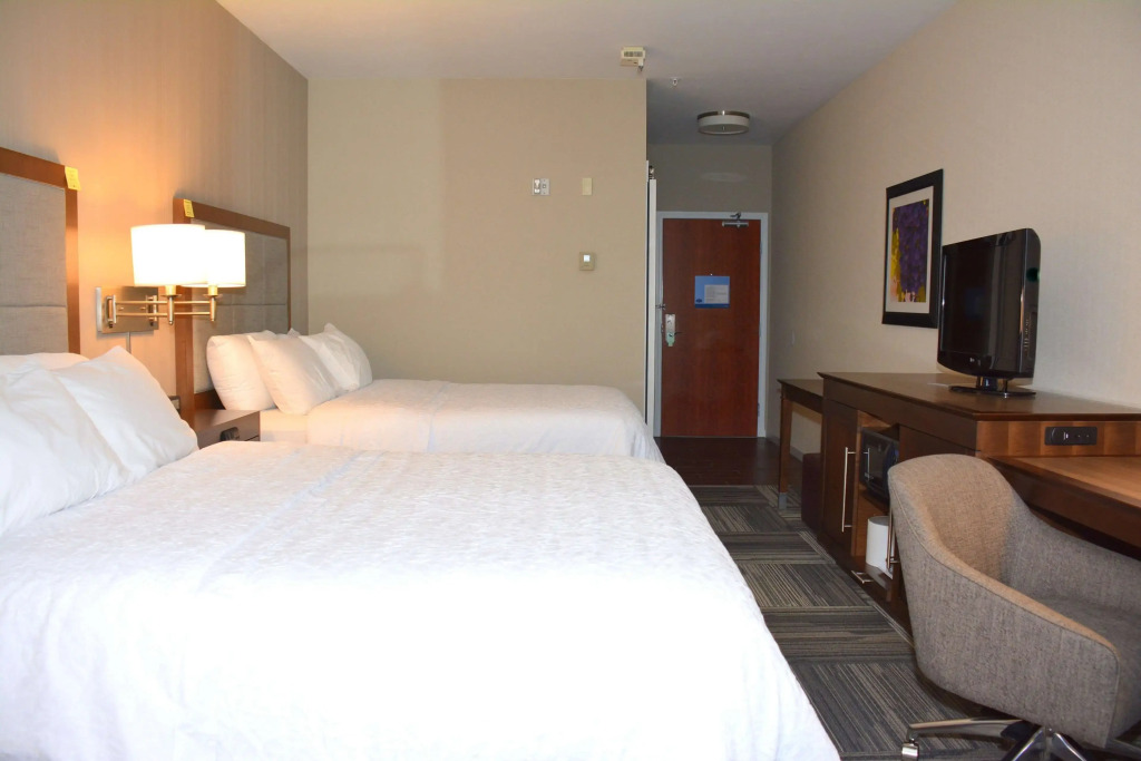 Hampton Inn Grand Junction