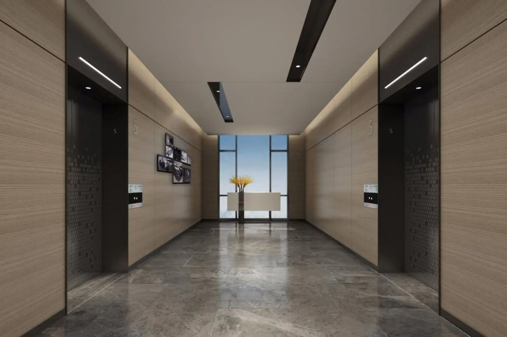 Hampton By Hilton Shunde Longjiang