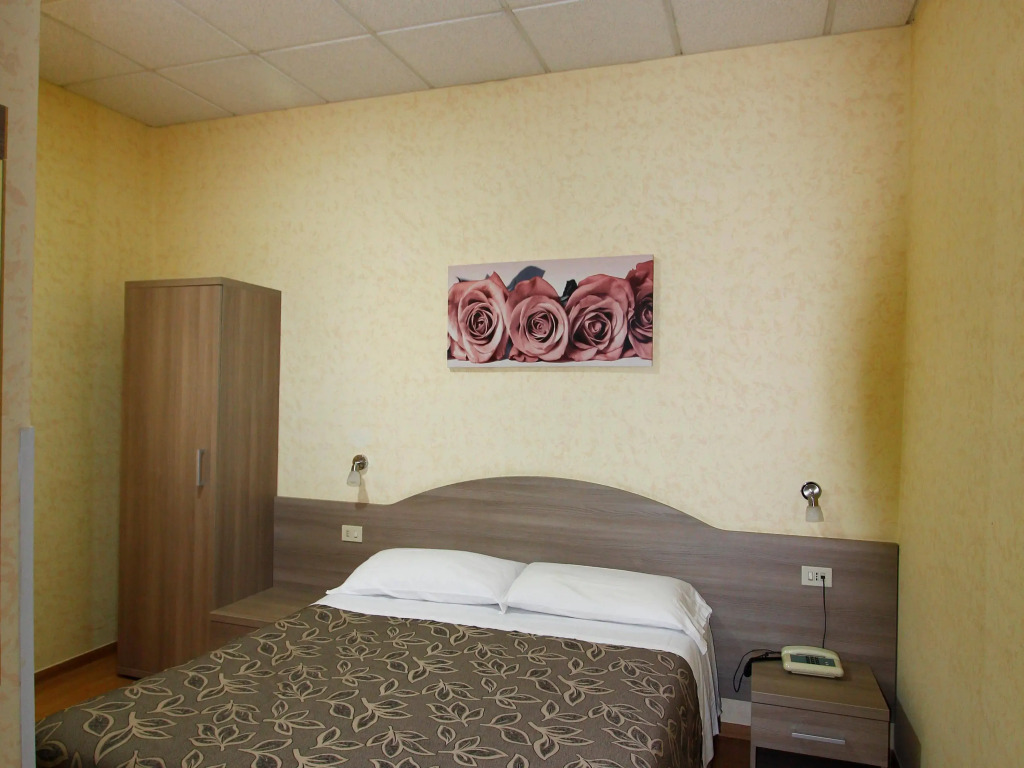 Hotel Concorde