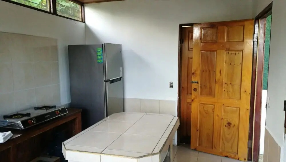 Hotel Cabinas Murillo