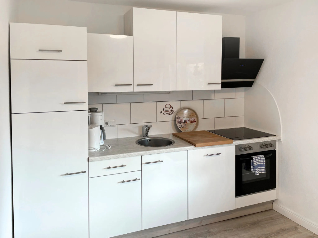 Holiday Home Hexenhuus by Interhome