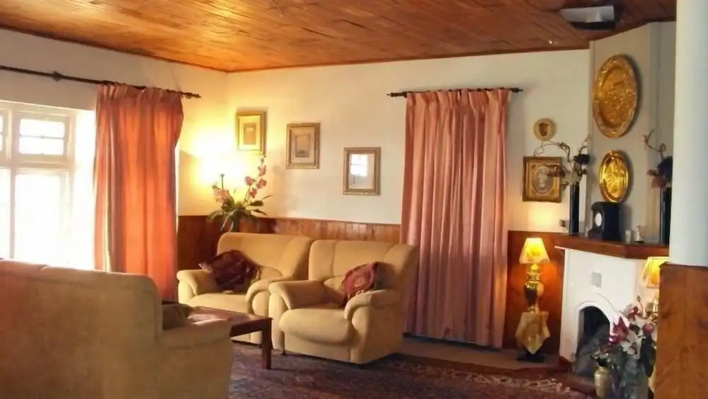 Grymsby Holiday Bungalow