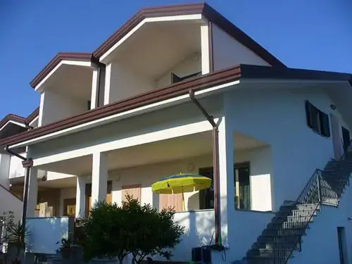 Appartamento Tra Mare E Lago
