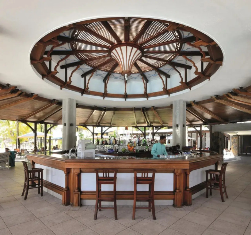 Shandrani Beachcomber Resort & Spa