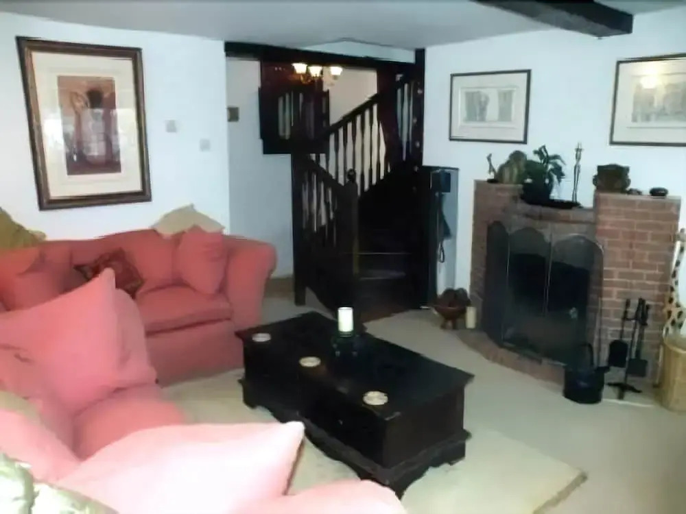 Lobster Cottage