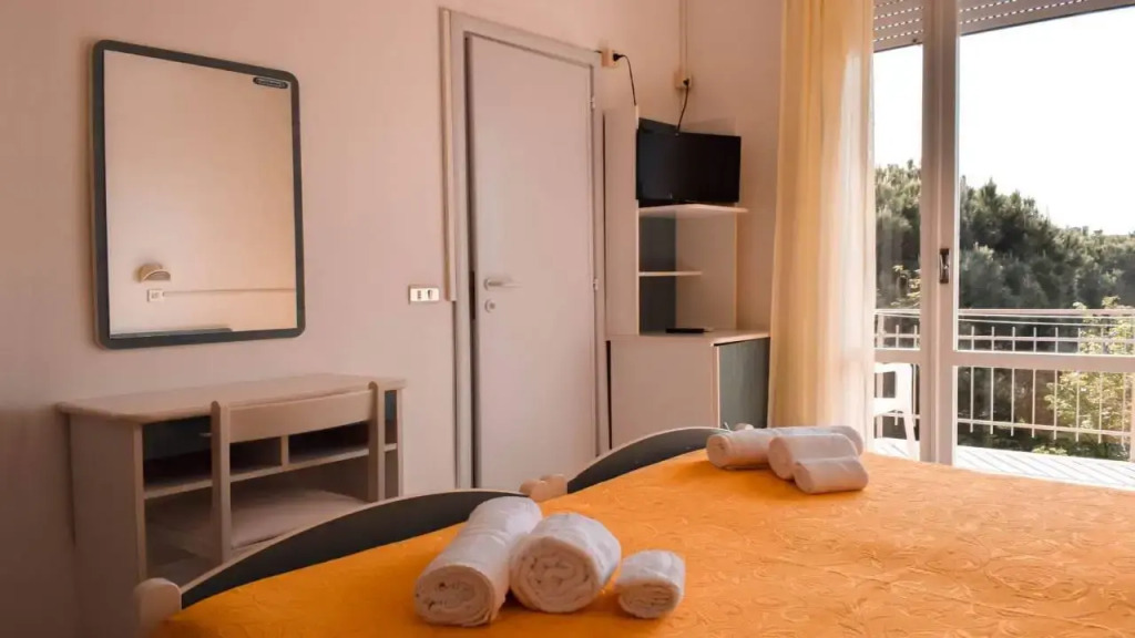 Hotel Zeus
