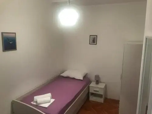 Apartments Ljiljana