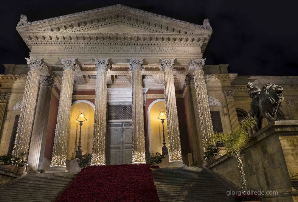 Il Detto Casa Regina-Palmentieri