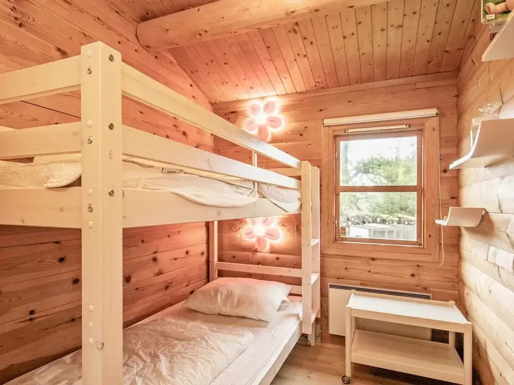 5 Person Holiday Home in Strandby-by Traum