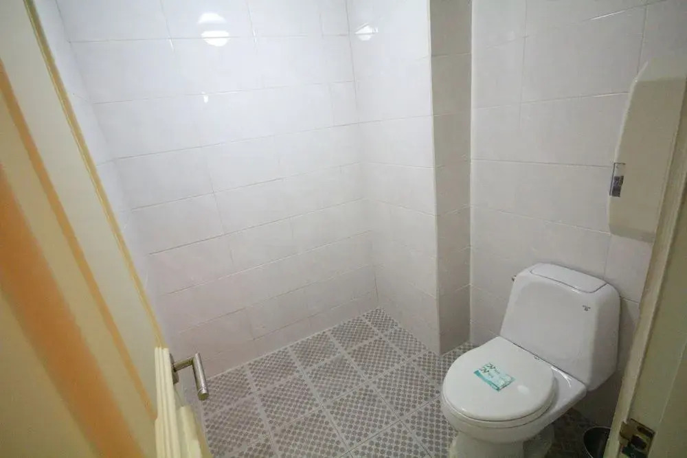 Motel Alibaba