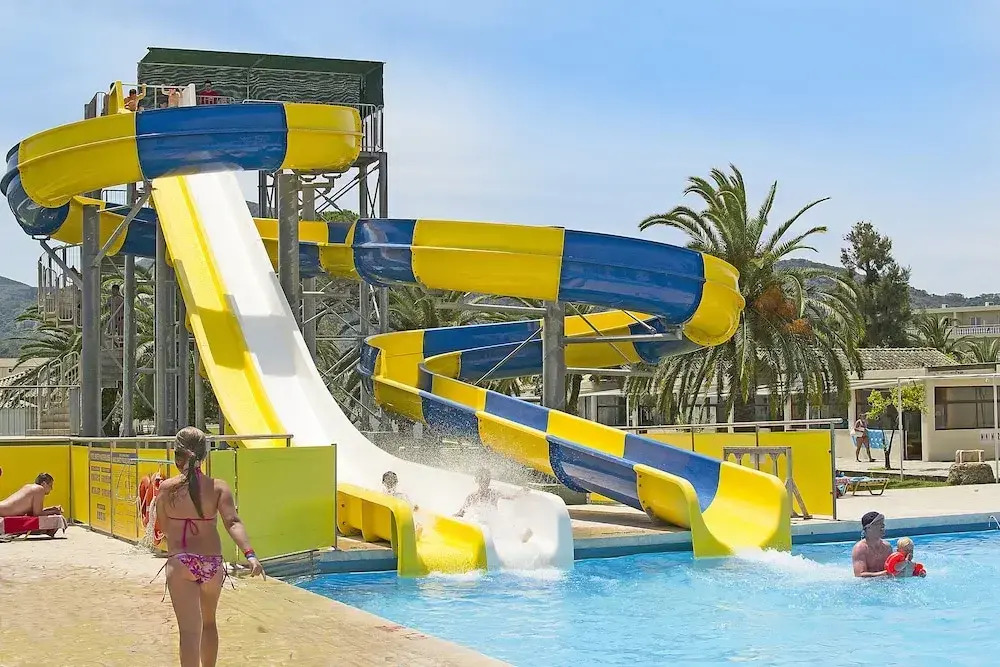 Club Marmara Corfou