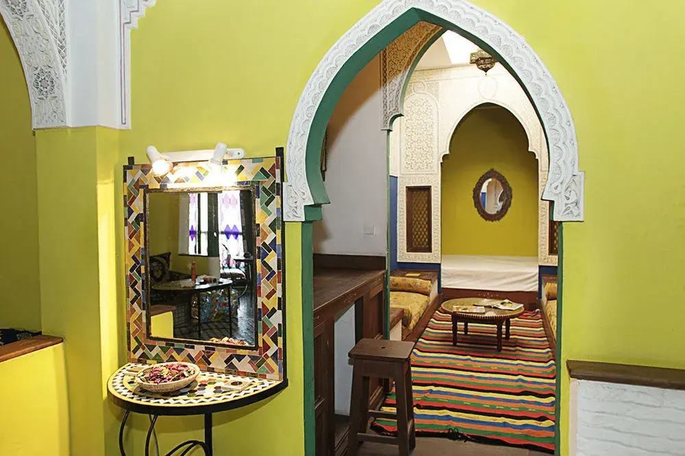 Dar Ayour appartements