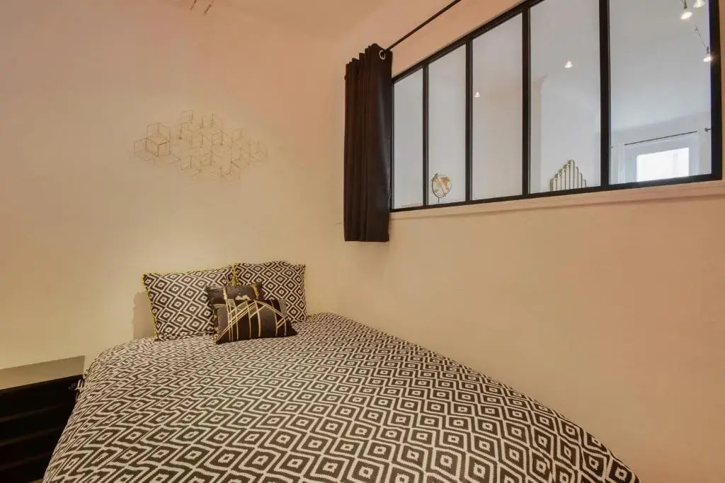 GuestReady - Amazing apartment in the city centre